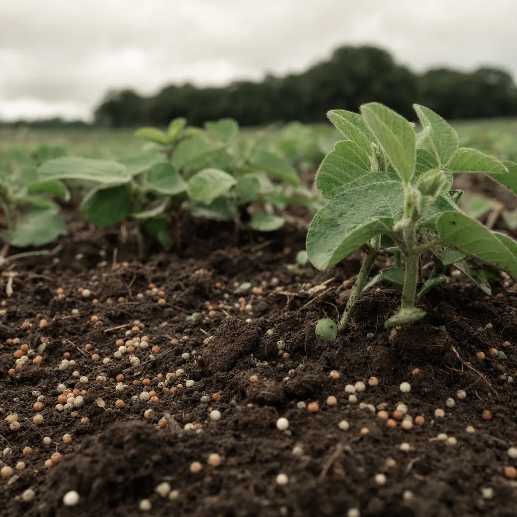 Agro defensivos