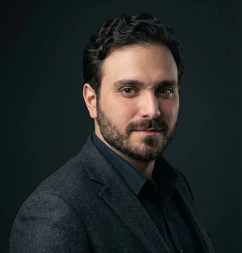 Eduardo Tenório