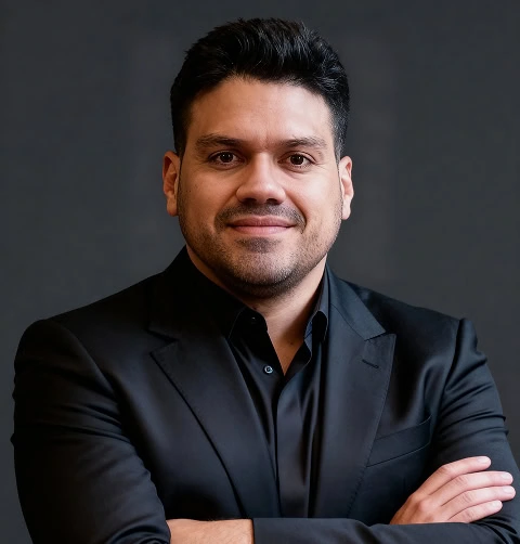Fabio Tenório